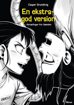 En ekstragod version