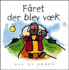 Fåret der blev væk