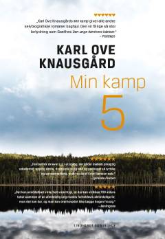 Min kamp. Bog 5