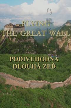 The great wall