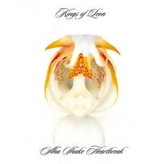Aha shake heartbreak