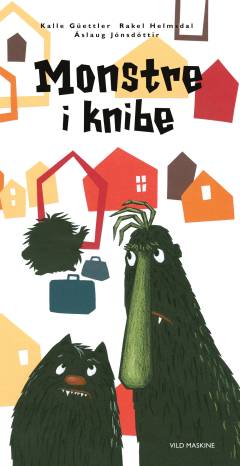 Billedbog, 1. udgave, 2023