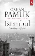 Istanbul. Erindringer og byen