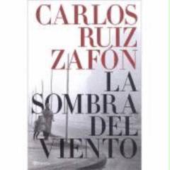 La sombra del viento