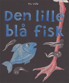 Den lille blå fisk