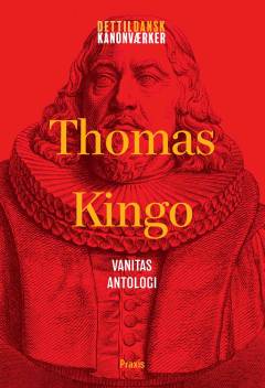 Vanitas : antologi