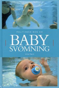 Politikens bog om babysvømning