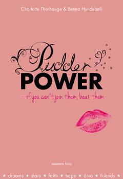 Pudderpower : if you can't join them, beat them