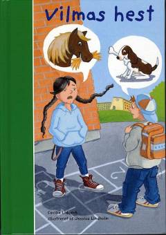 Vilmas hest