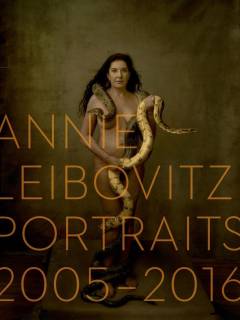 Portraits : 2005-2016