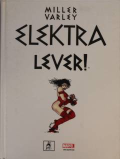 Elektra lever!