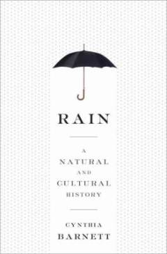 Rain : a natural and cultural history