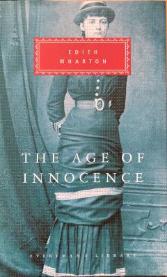 The Age of Innocence