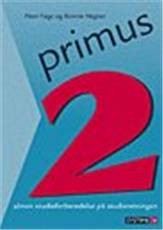 Primus. Bind 2 : Almen studieforberedelse på studieretningen