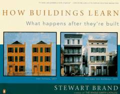 How buildings learn : what happens after they're built