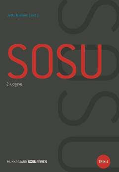 Sosu - trin 1