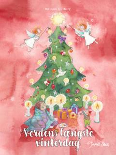 Verdens længste vinterdag