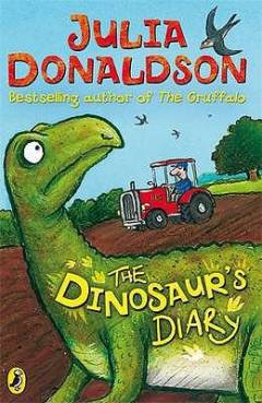 The dinosaur's diary