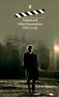 Naked and other screenplays