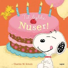 Billedbog, 1. udgave, 2016