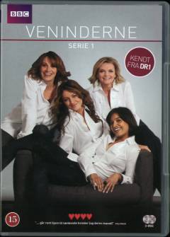 Mistresses (Sæson 1)