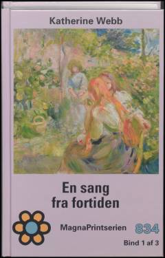 En sang fra fortiden. Bind 1 (Stor skrift)