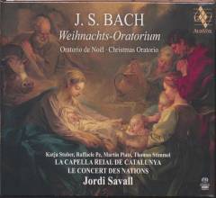 Weihnachts-Oratorium