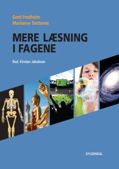 Mere læsning i fagene