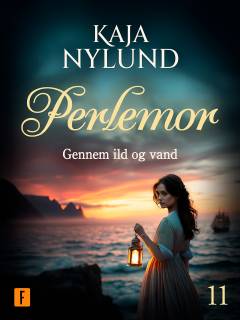 Perlemor - gennem ild og vand