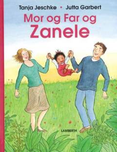 Mor og far og Zanele