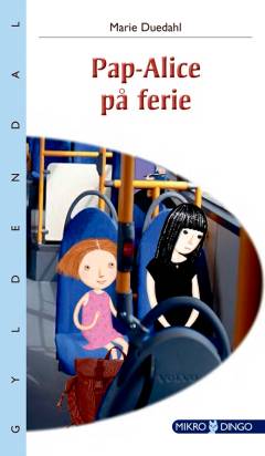Pap-Alice på ferie
