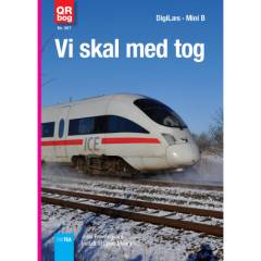 Vi skal med tog