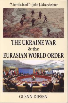 The Ukraine war & the Eurasian world order