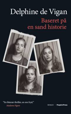 Bog, 1. udgave, 2016