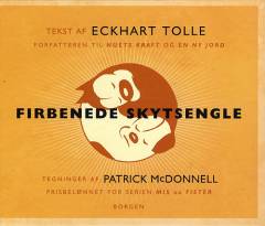 Firbenede skytsengle