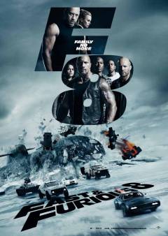 Fast & furious 8