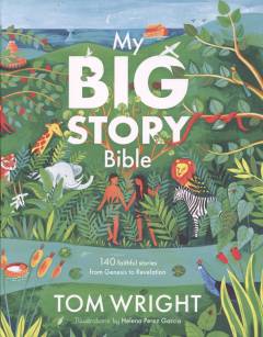 My big story bible