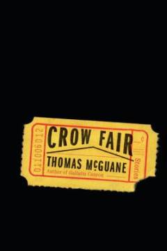 Crow fair : stories