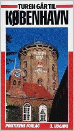 Turen går til København
