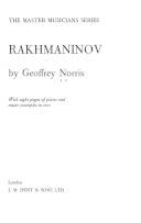 Rakhmaninov