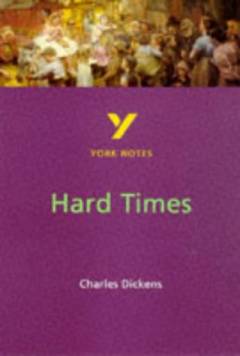 Hard times : Charles Dickens