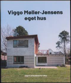 Viggo Møller-Jensens eget hus