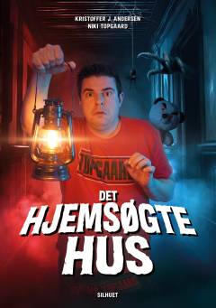 Det hjemsøgte hus