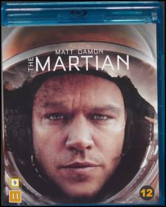 The martian