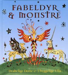 Fabeldyr & monstre