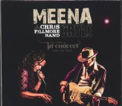 In concert : live on tour