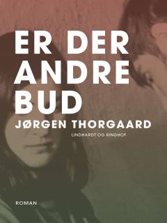 Er der andre bud -