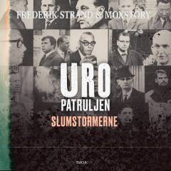 Slumstormerne