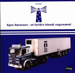 Egon Sørensen - et fyrtårn blandt vognmænd