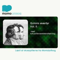 Grimms eventyr. Vol. 2